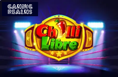Chilli Libre